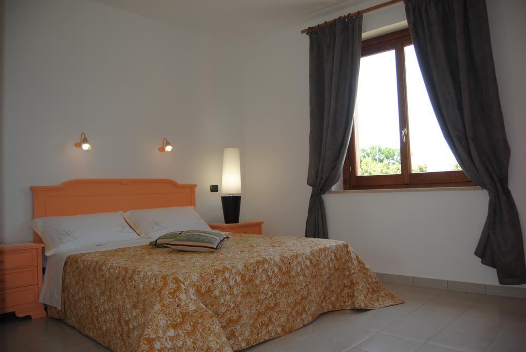 Vista Assisi Bed and Breakfast Buitenkant foto